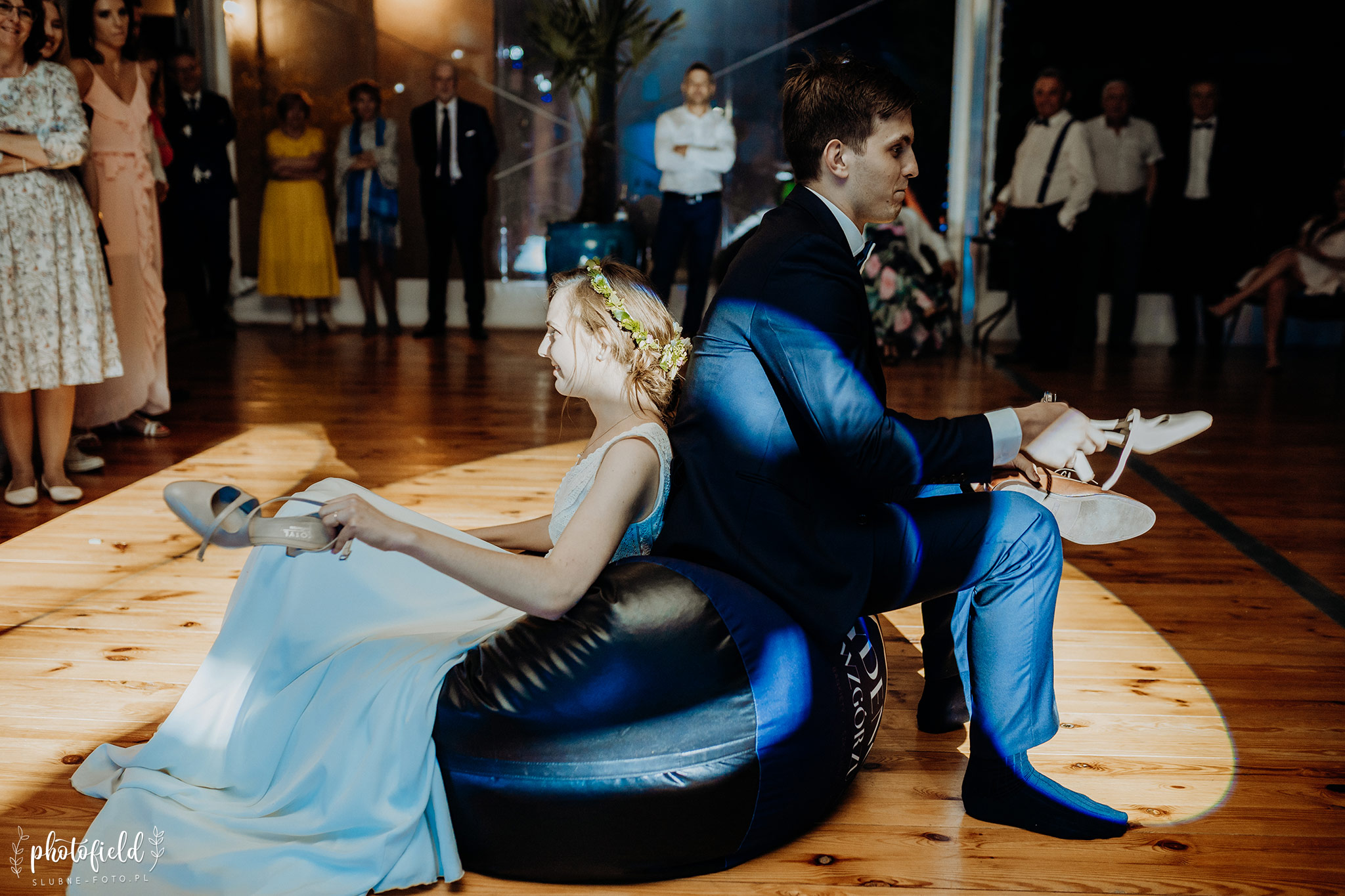 Fotografia ślubna Pabianice Zgierz Aleksandrów