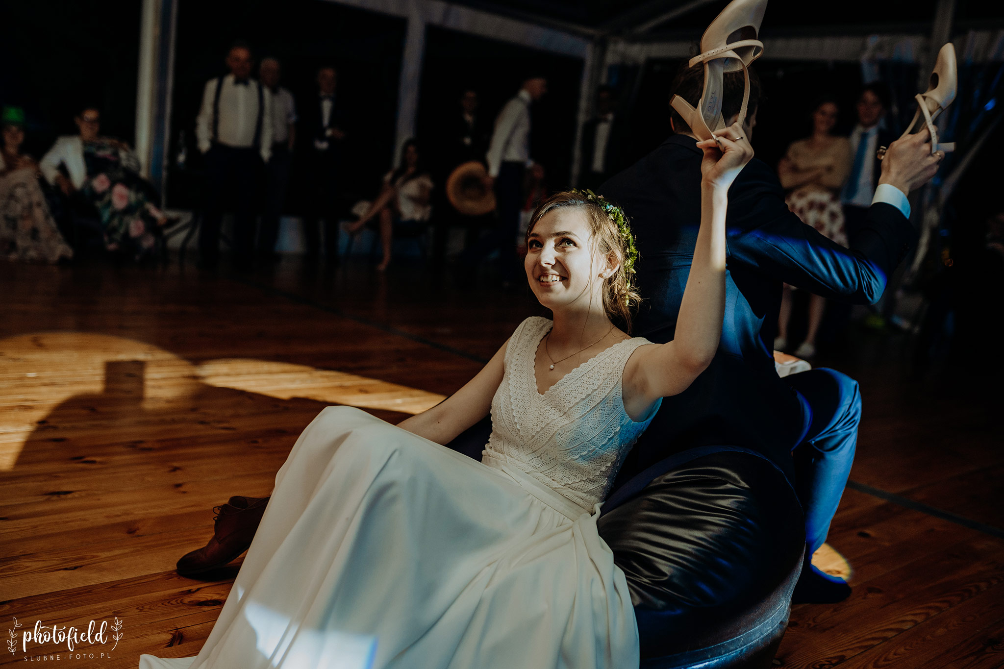 Fotografia ślubna Pabianice Zgierz Aleksandrów