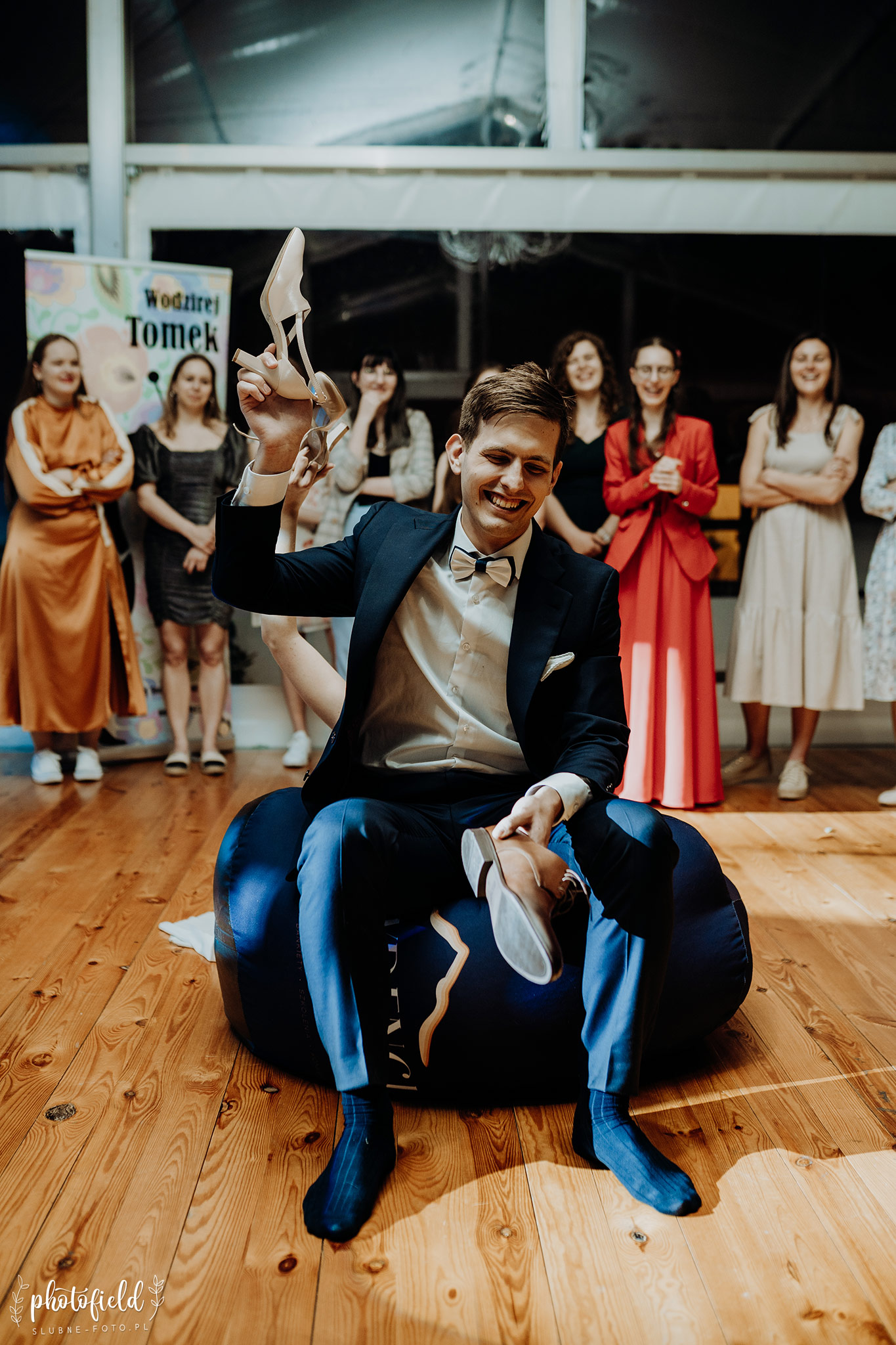 Fotografia ślubna Pabianice Zgierz Aleksandrów