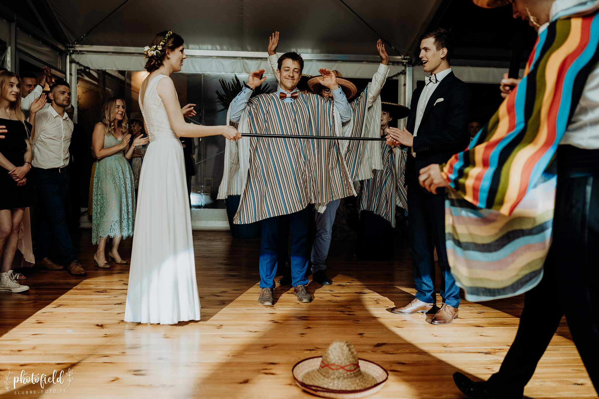 Fotografia ślubna Pabianice Zgierz Aleksandrów