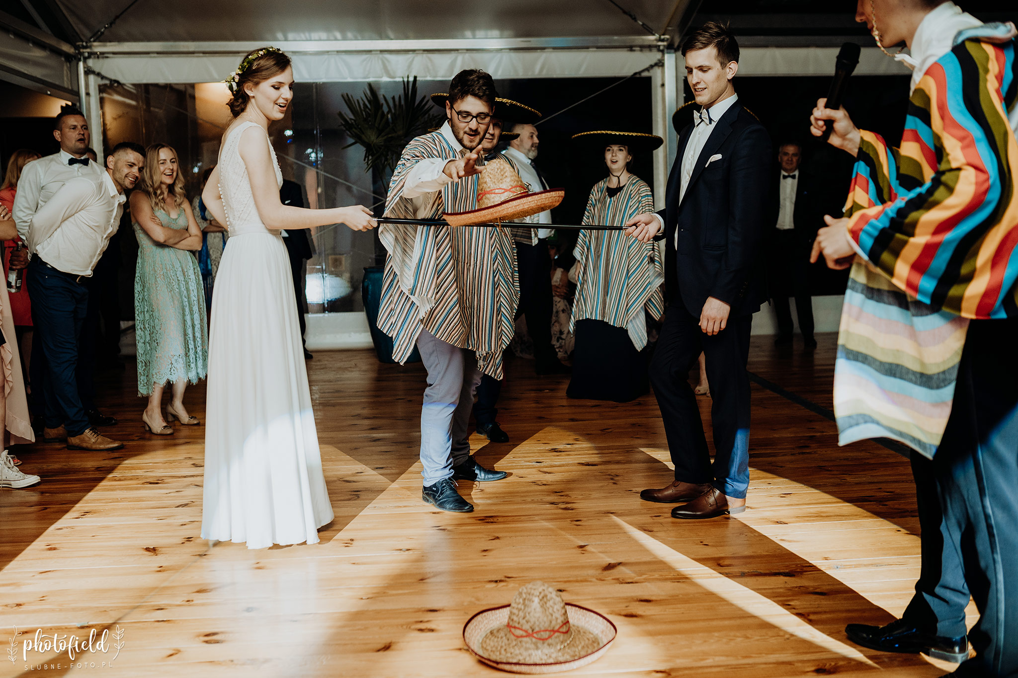 Fotografia ślubna Pabianice Zgierz Aleksandrów