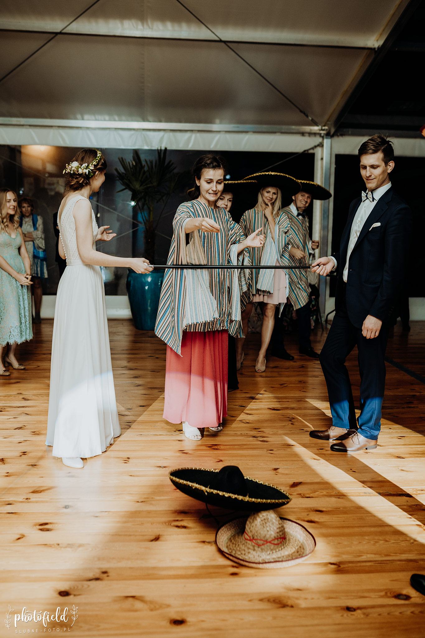 Fotografia ślubna Pabianice Zgierz Aleksandrów