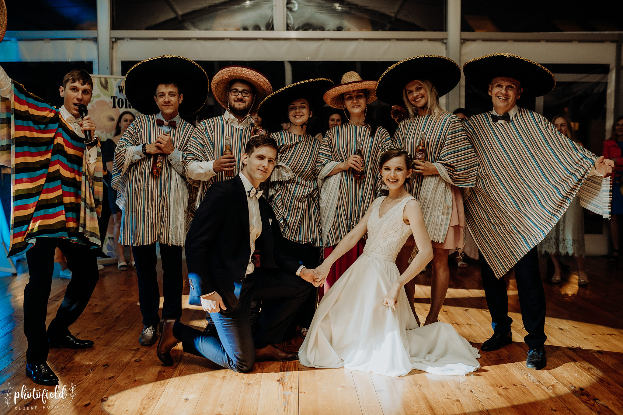 Fotografia ślubna Pabianice Zgierz Aleksandrów