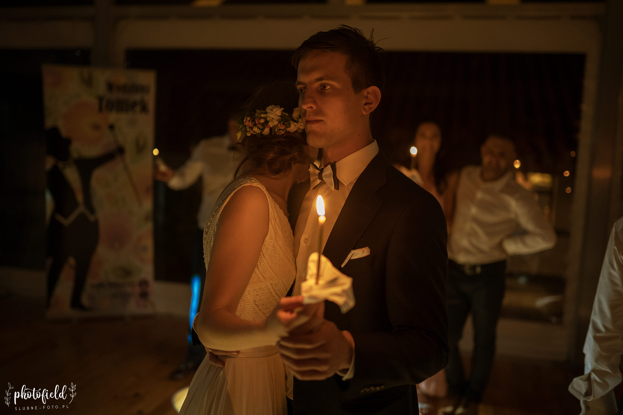 Fotografia ślubna Pabianice Zgierz Aleksandrów