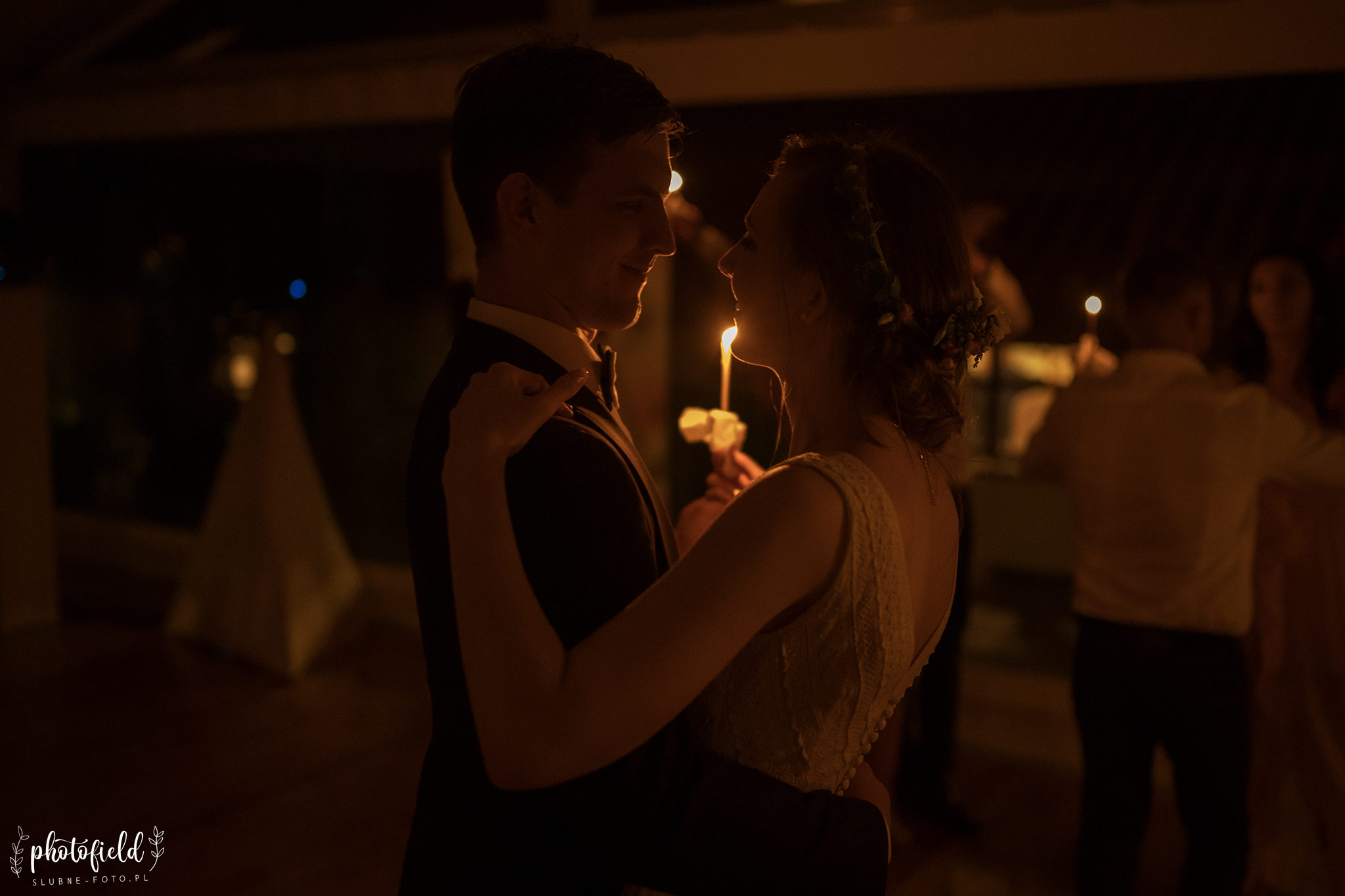 Fotografia ślubna Pabianice Zgierz Aleksandrów