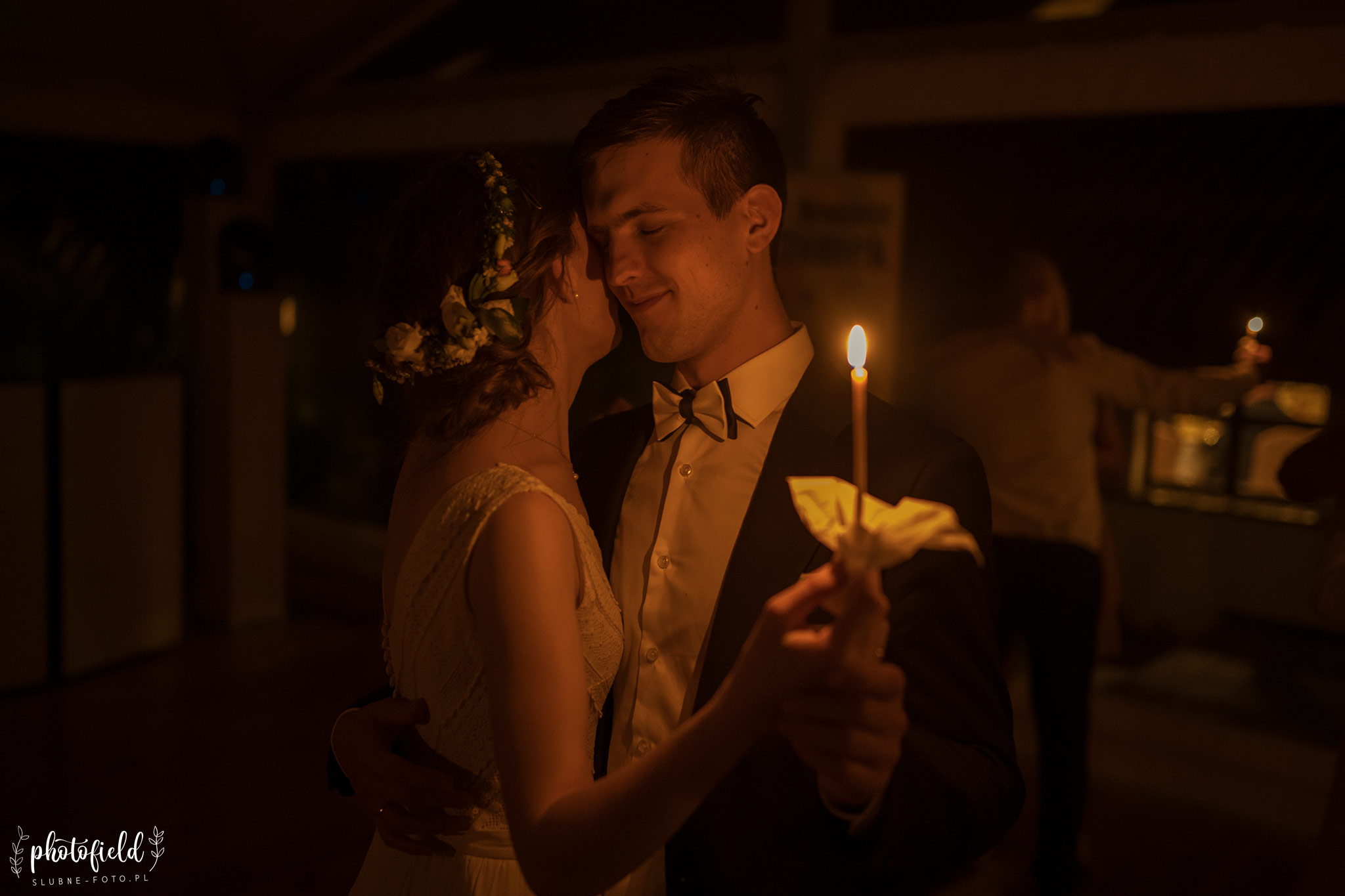 Fotografia ślubna Pabianice Zgierz Aleksandrów