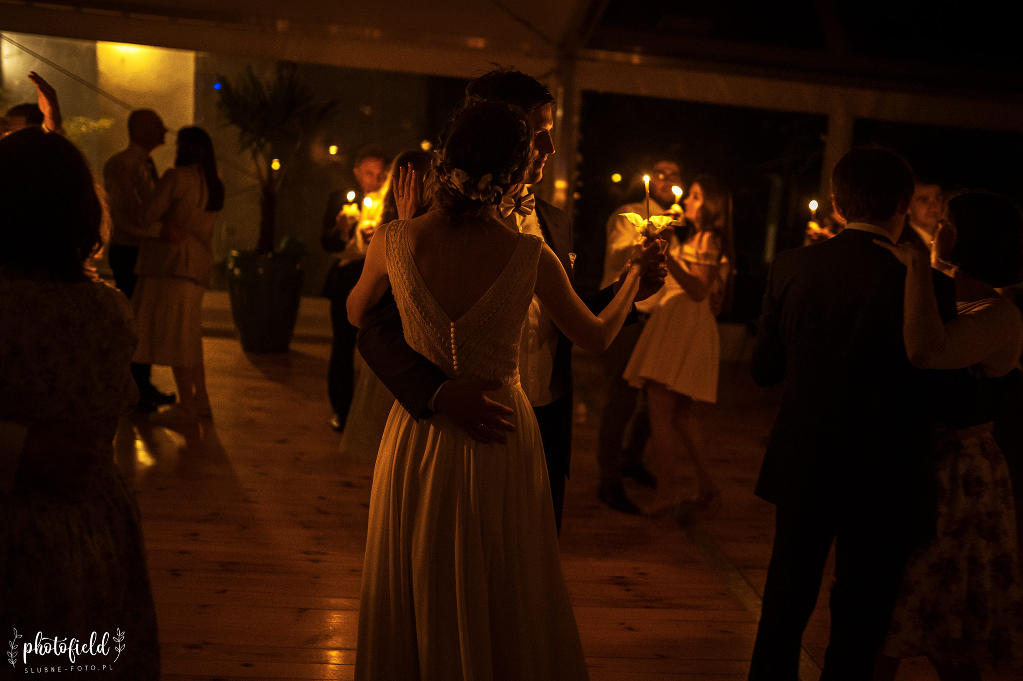 Fotografia ślubna Pabianice Zgierz Aleksandrów