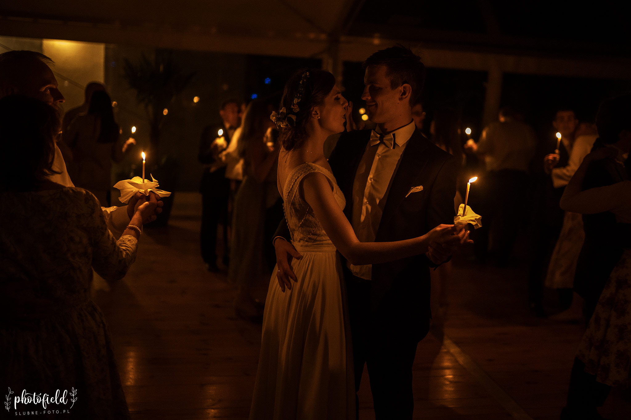 Fotografia ślubna Pabianice Zgierz Aleksandrów