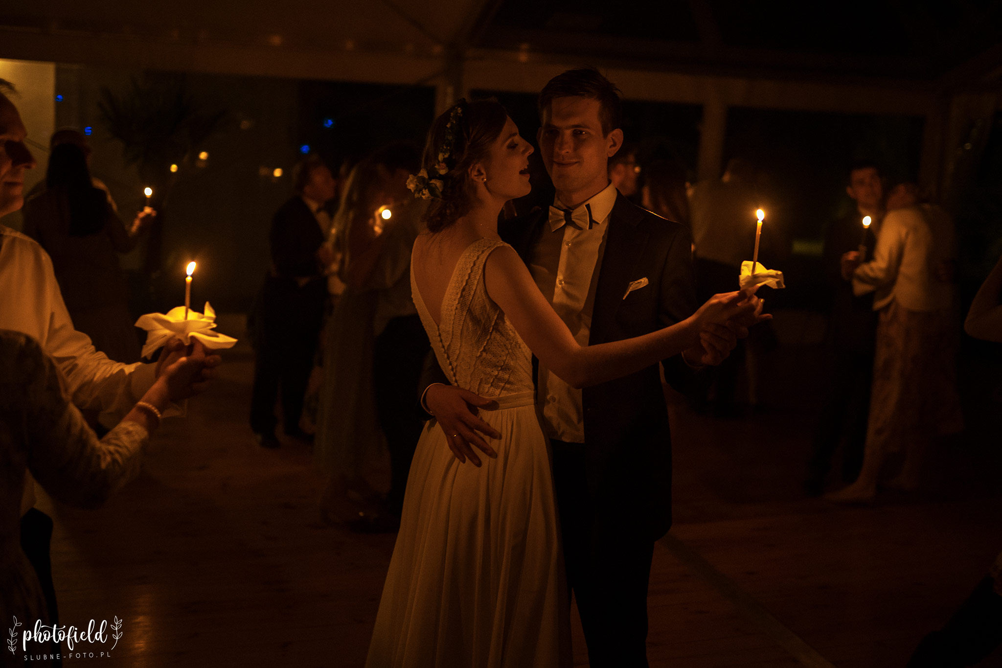 Fotografia ślubna Pabianice Zgierz Aleksandrów