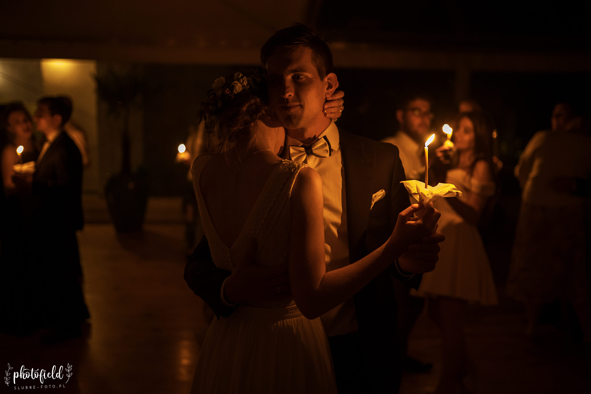 Fotografia ślubna Pabianice Zgierz Aleksandrów