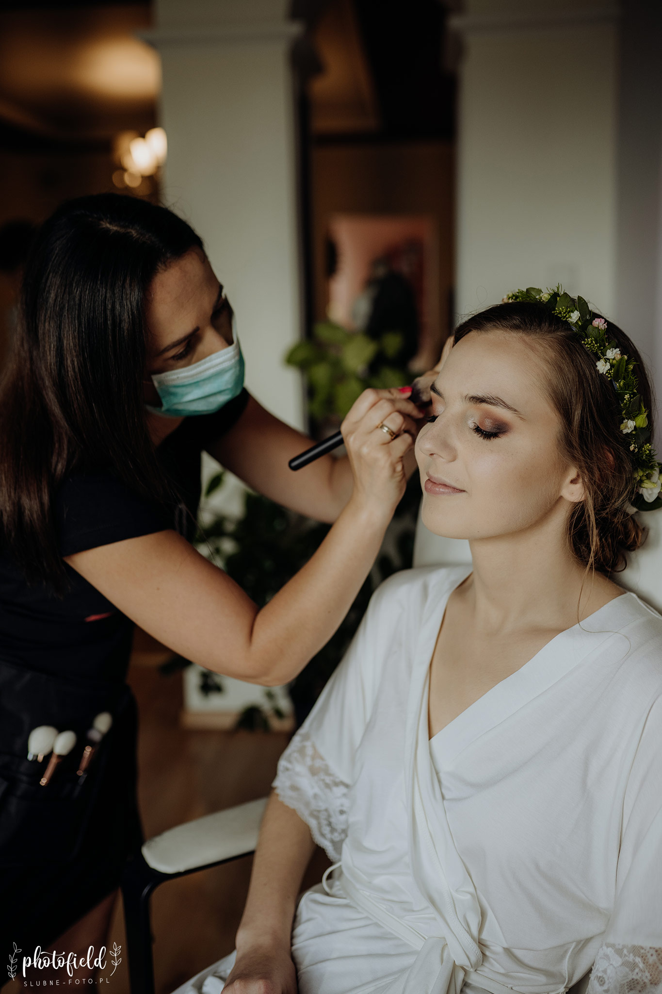 Fotografia ślubna Pabianice Zgierz Aleksandrów