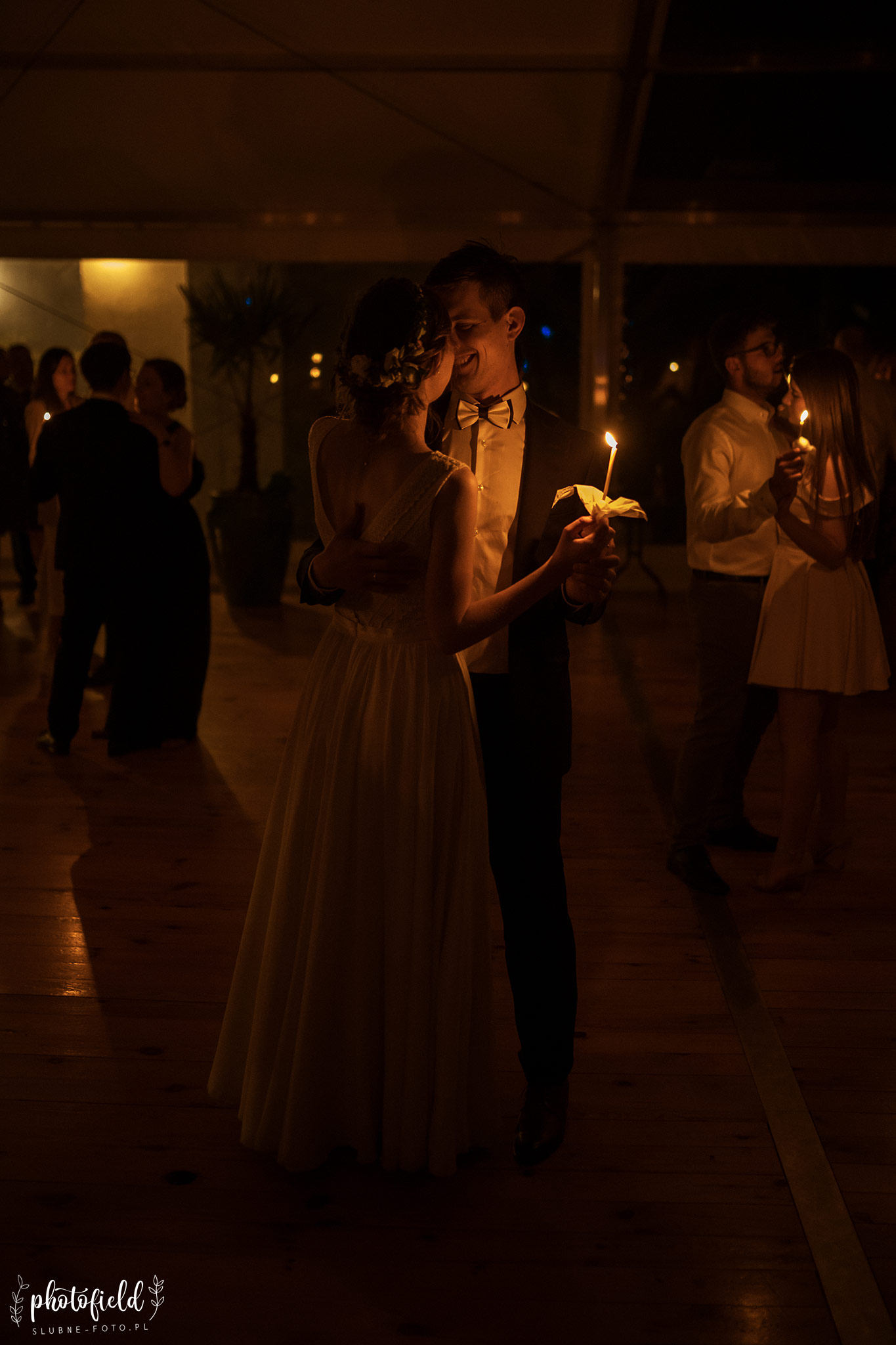 Fotografia ślubna Pabianice Zgierz Aleksandrów