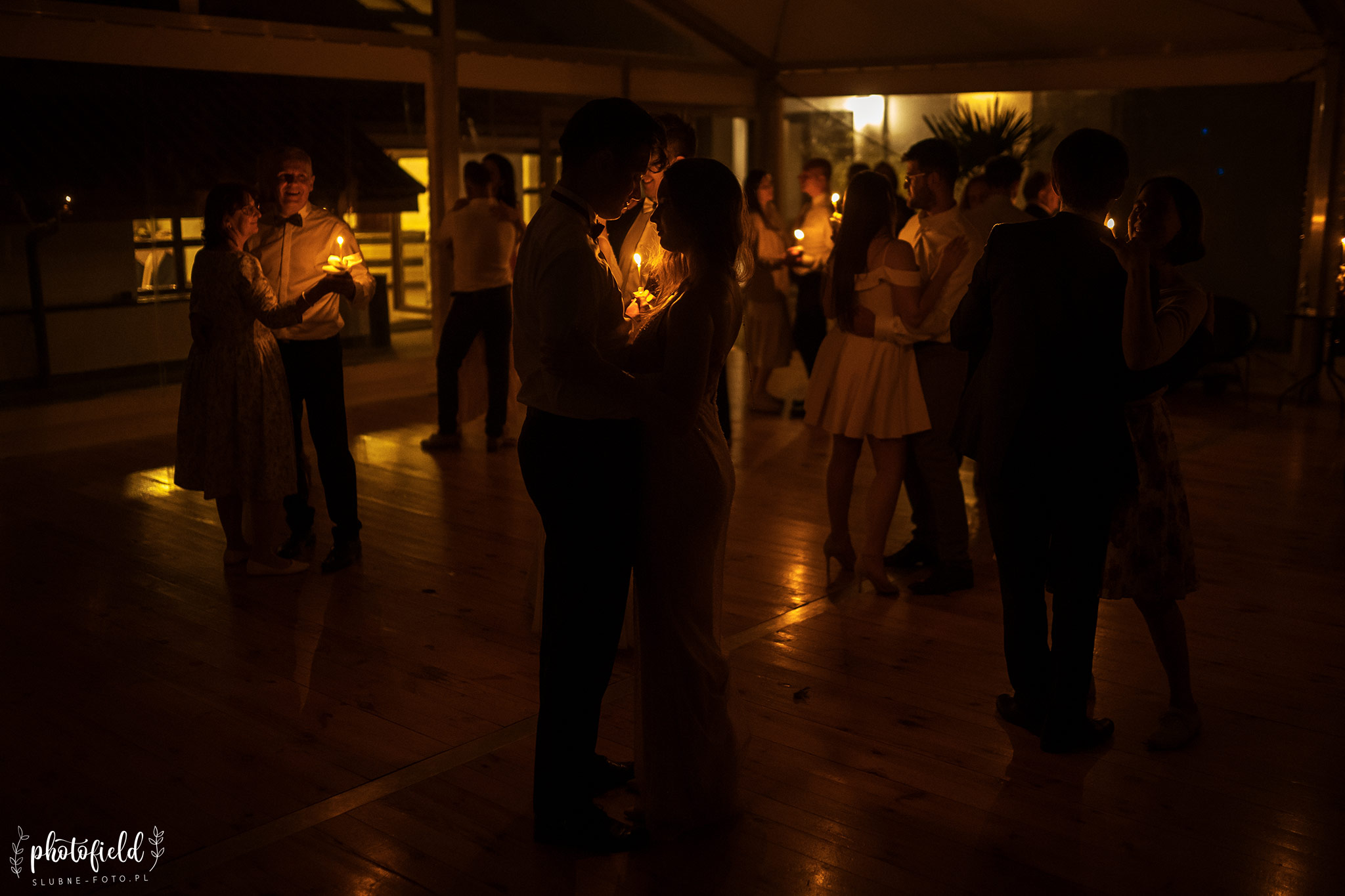 Fotografia ślubna Pabianice Zgierz Aleksandrów