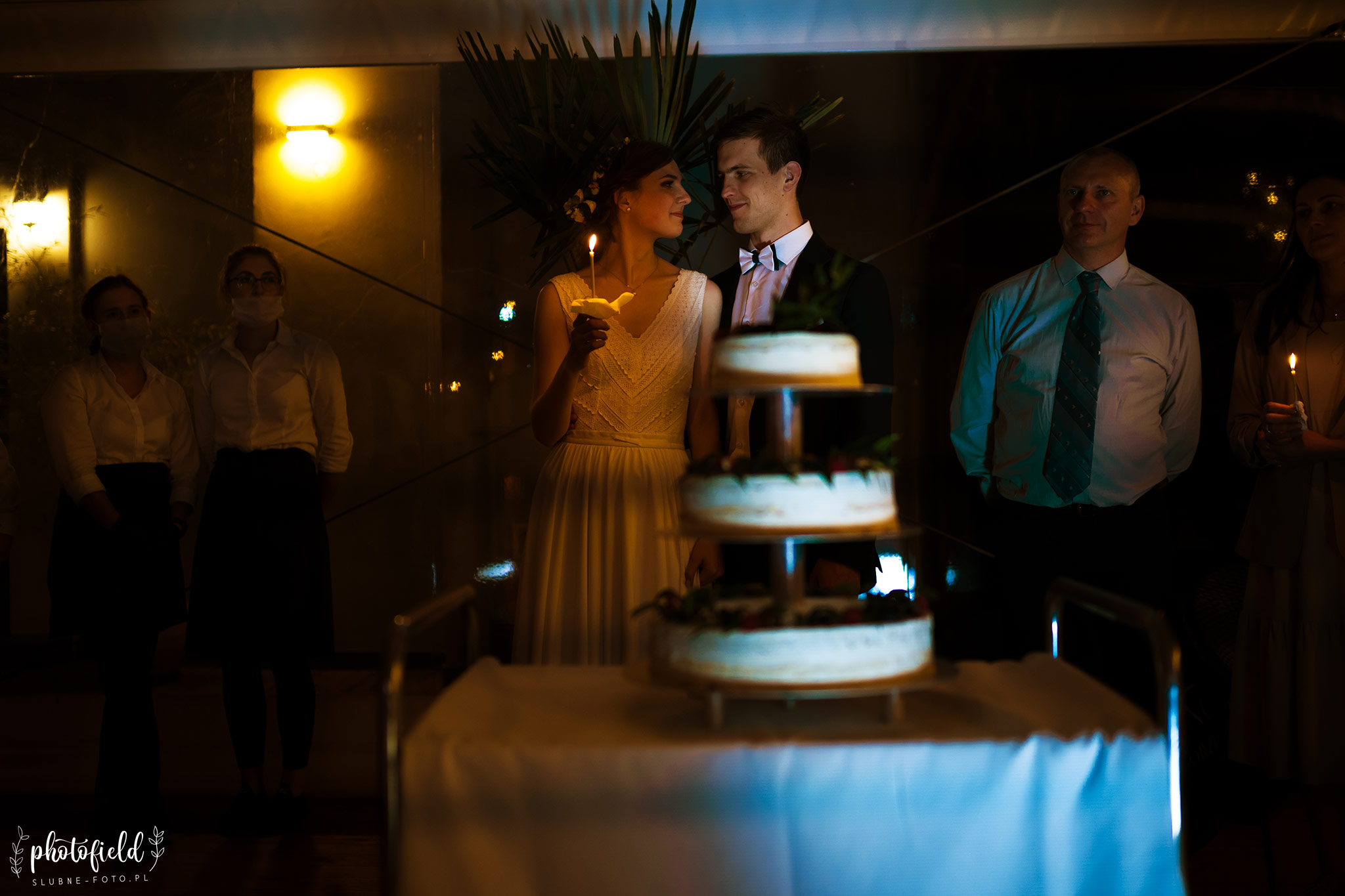 Fotografia ślubna Pabianice Zgierz Aleksandrów