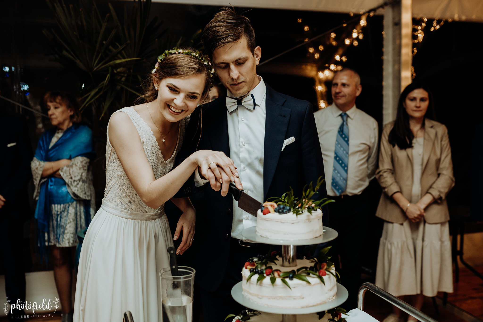 Fotografia ślubna Pabianice Zgierz Aleksandrów