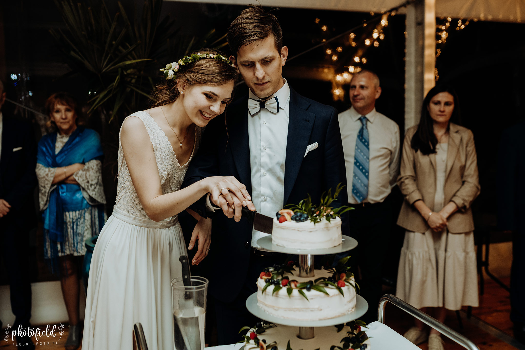 Fotografia ślubna Pabianice Zgierz Aleksandrów