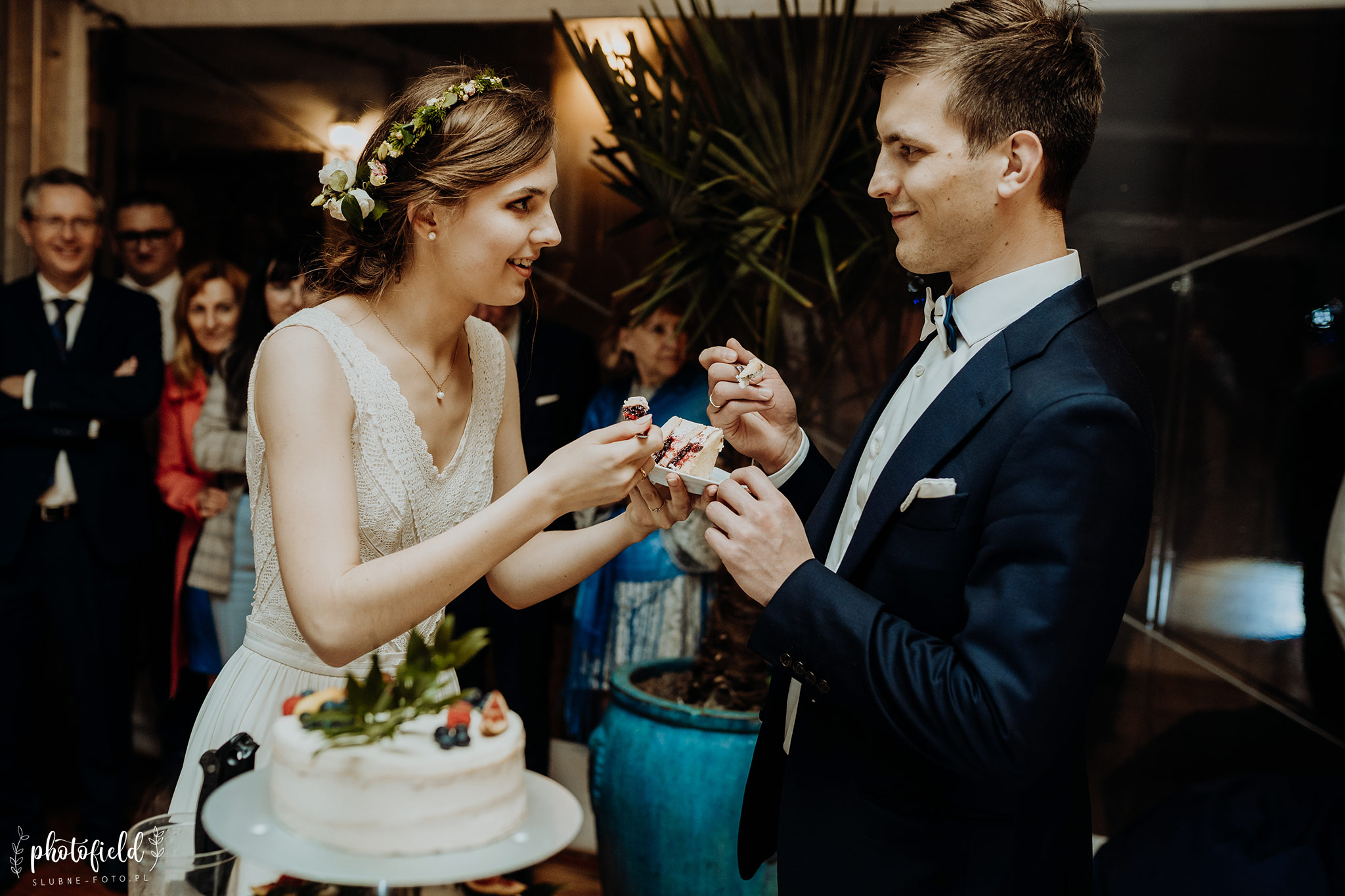 Fotografia ślubna Pabianice Zgierz Aleksandrów