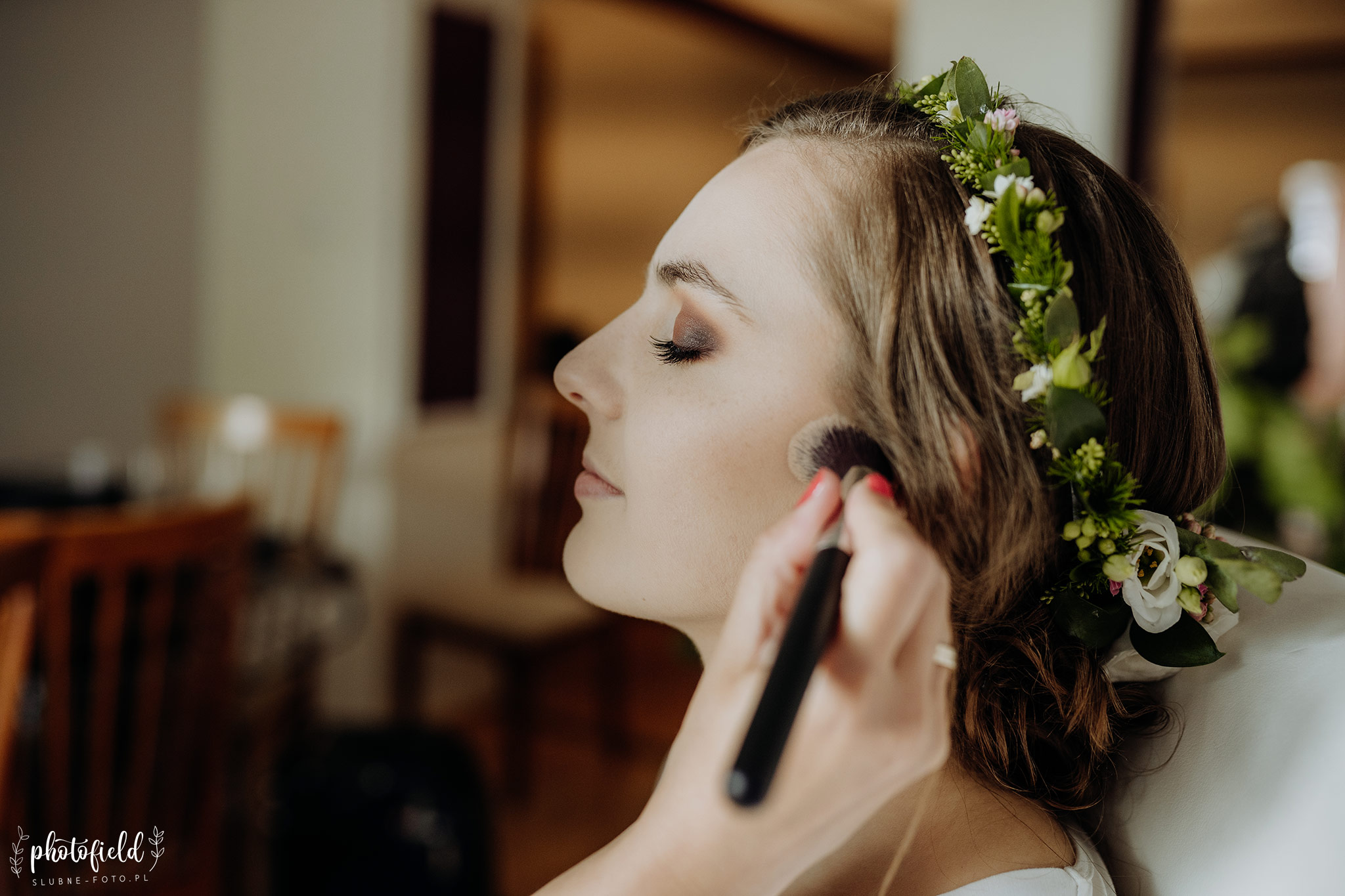 Fotografia ślubna Pabianice Zgierz Aleksandrów