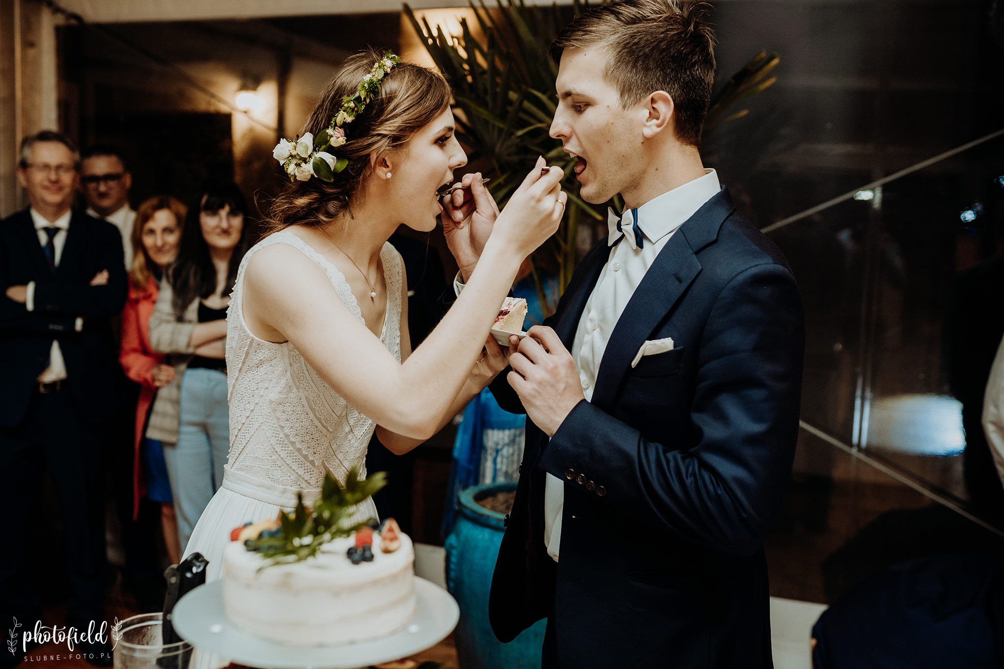 Fotografia ślubna Pabianice Zgierz Aleksandrów