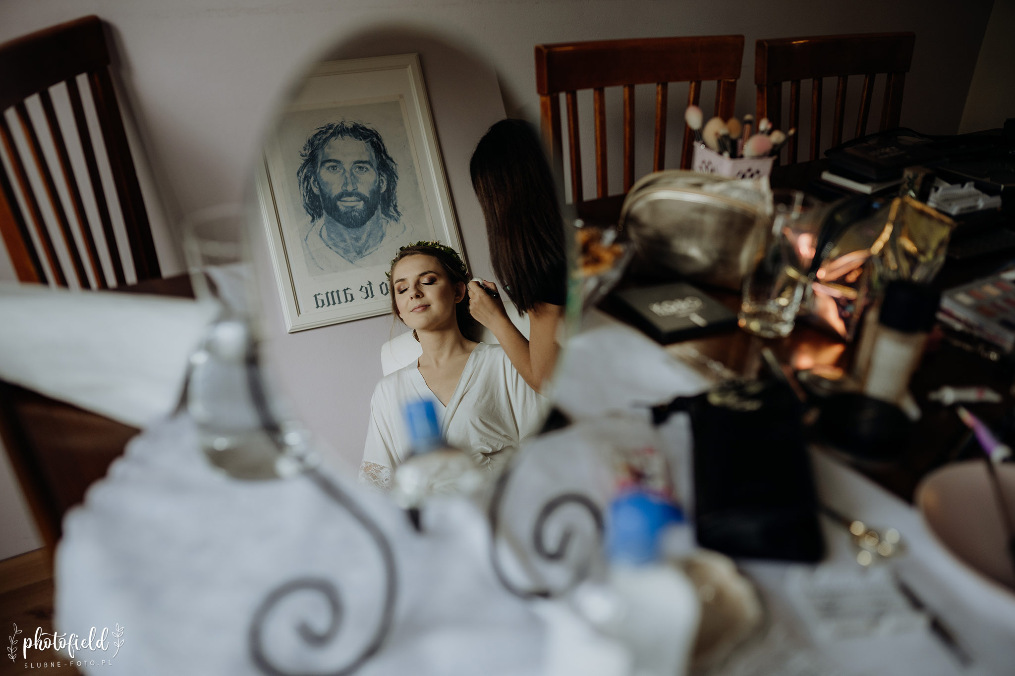 Fotografia ślubna Pabianice Zgierz Aleksandrów