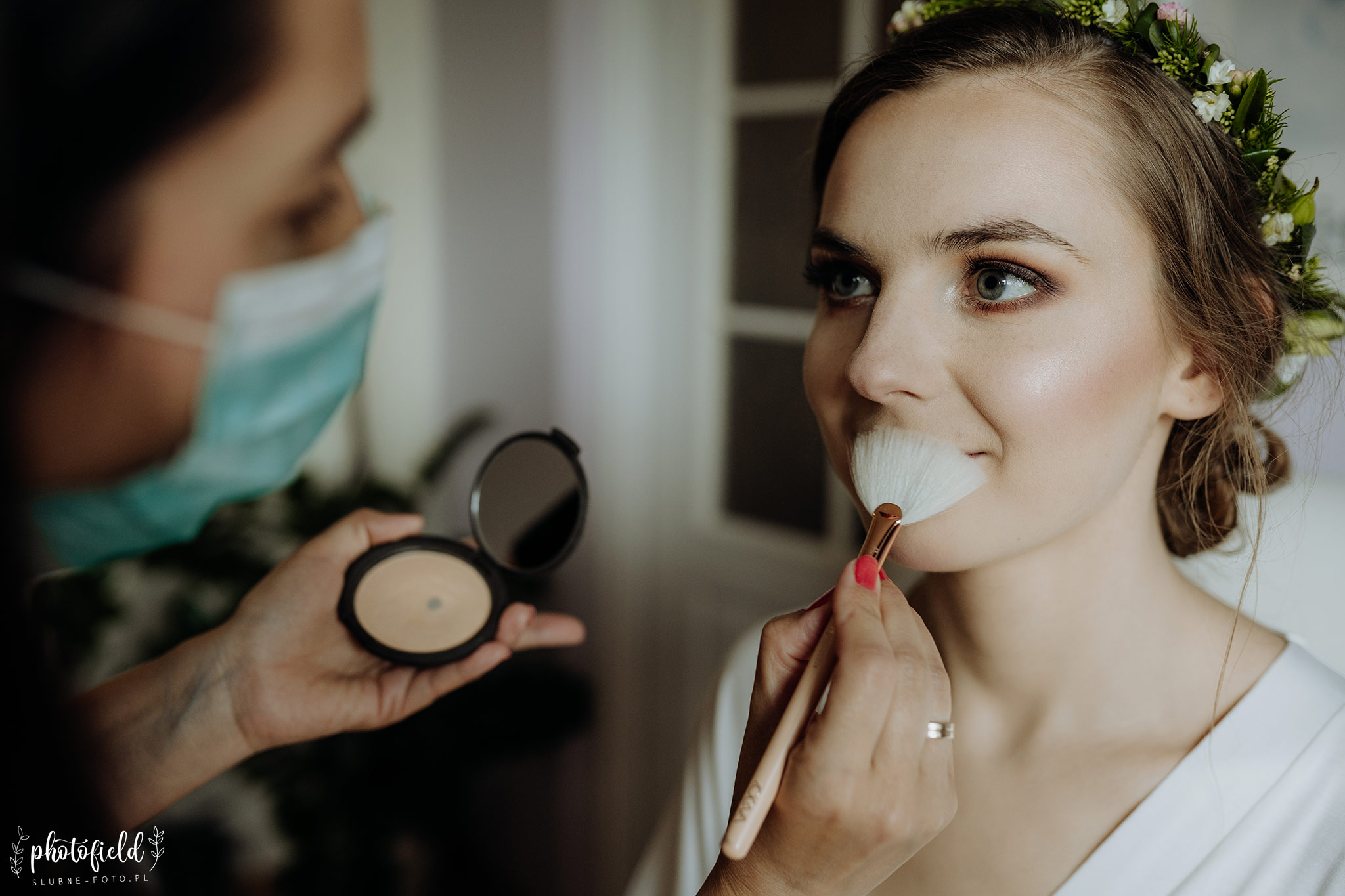 Fotografia ślubna Pabianice Zgierz Aleksandrów