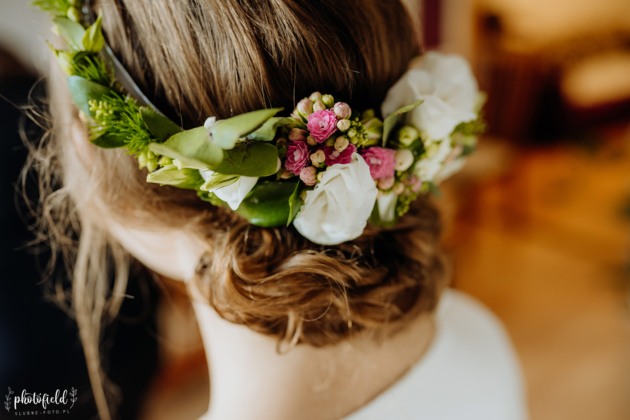 Fotografia ślubna Pabianice Zgierz Aleksandrów