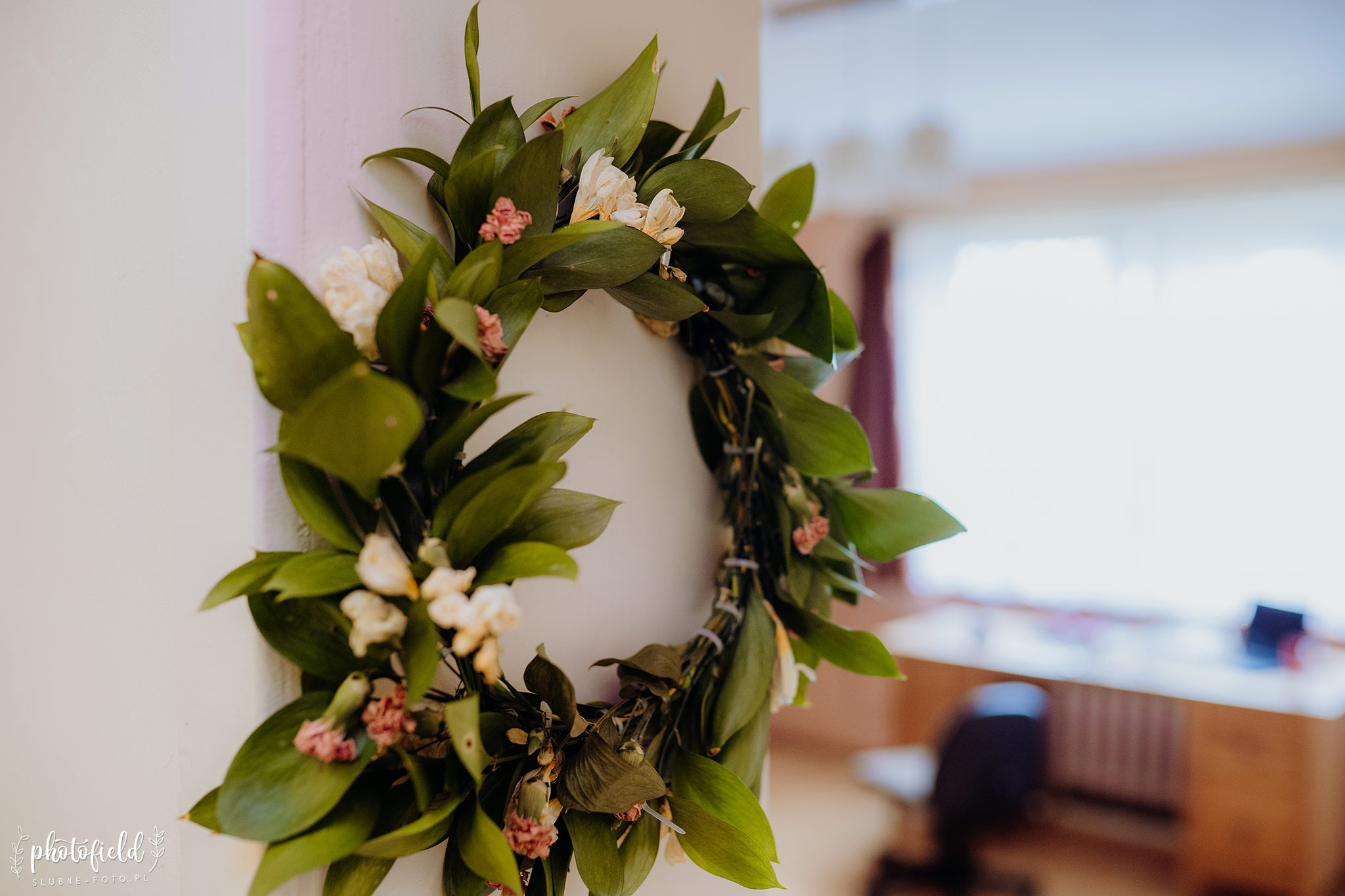 Fotografia ślubna Pabianice Zgierz Aleksandrów