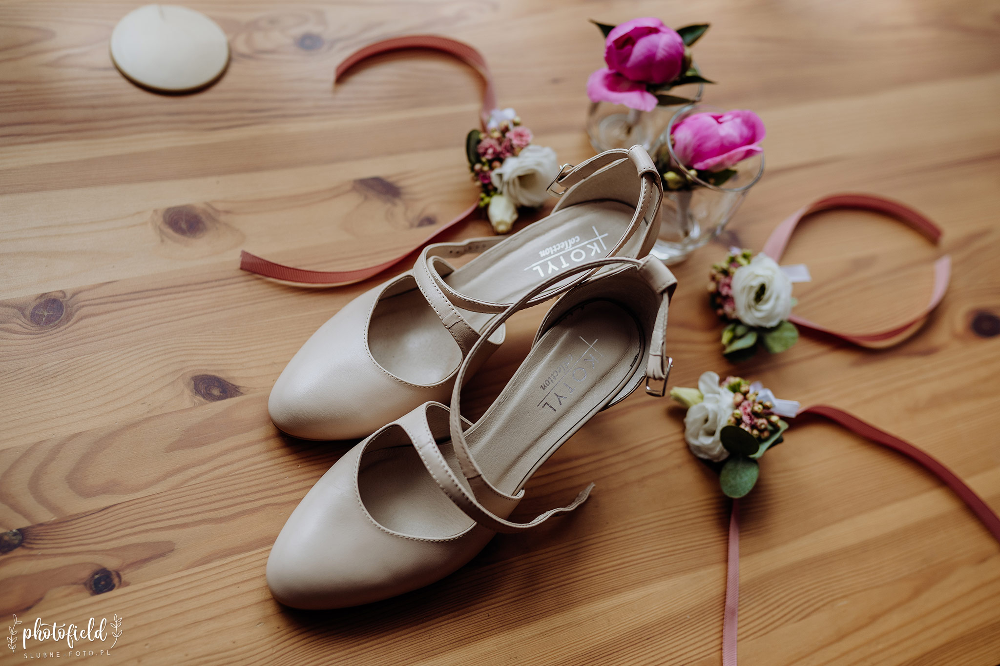 Fotografia ślubna Pabianice Zgierz Aleksandrów