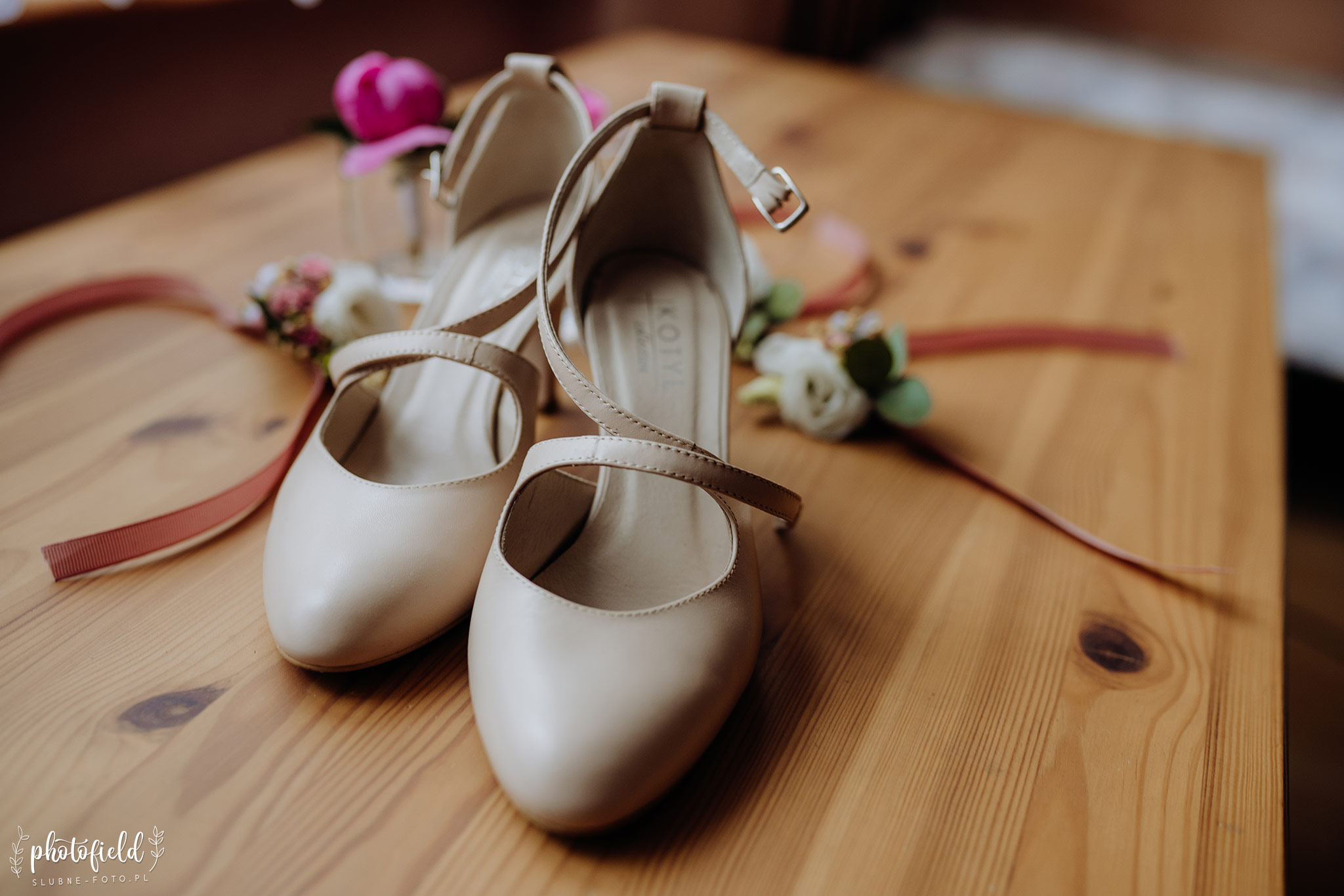 Fotografia ślubna Pabianice Zgierz Aleksandrów