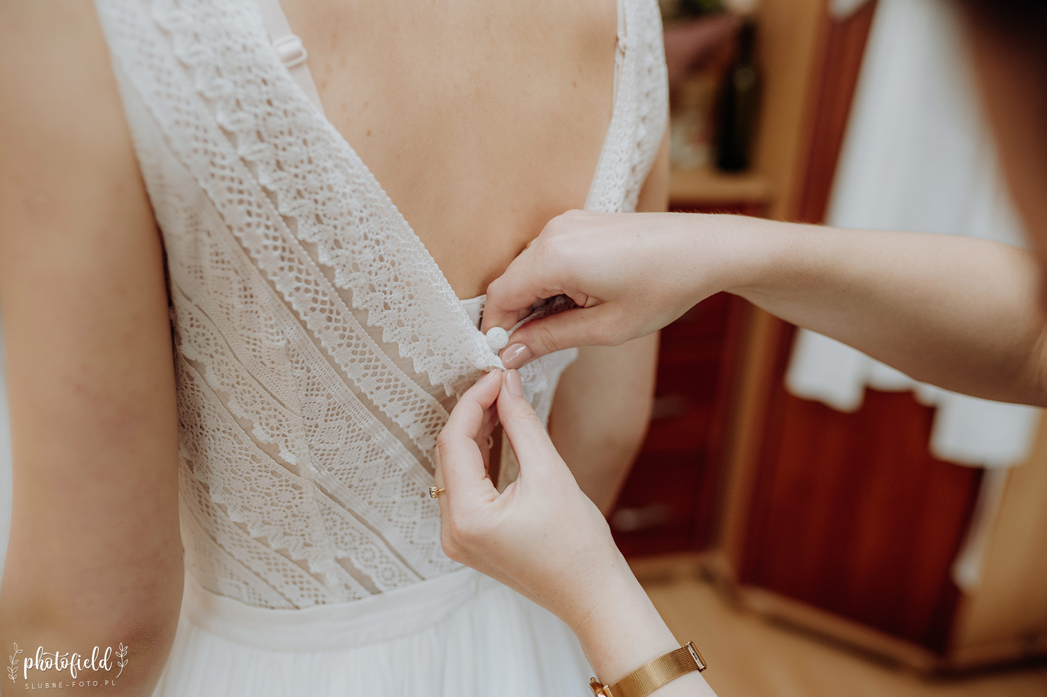 Fotografia ślubna Pabianice Zgierz Aleksandrów