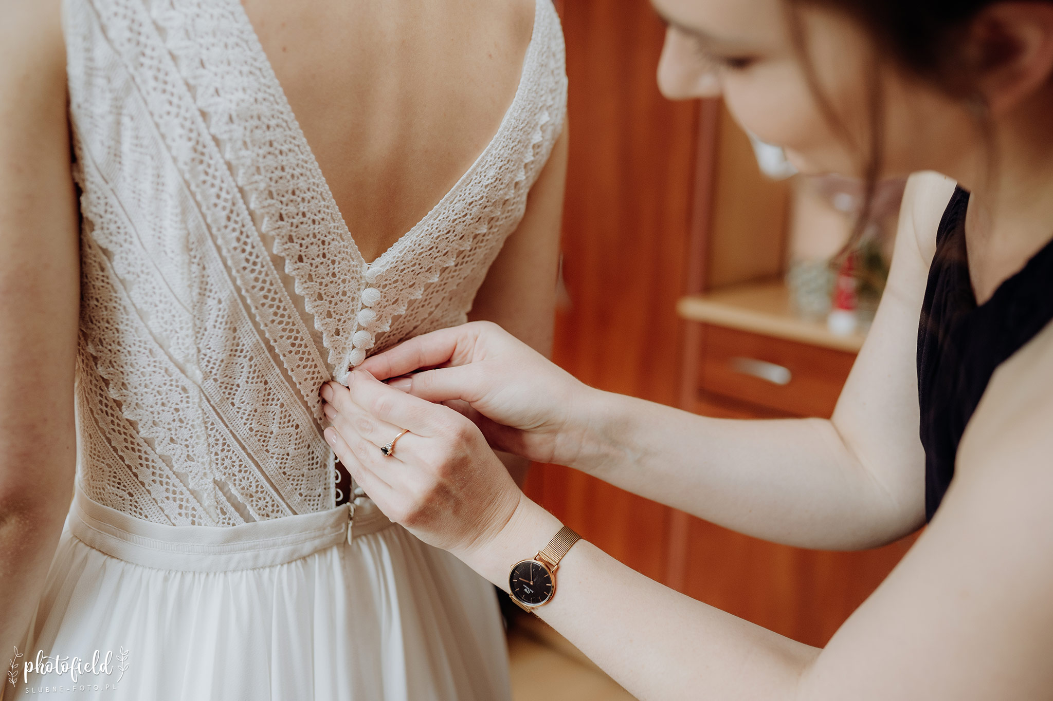 Fotografia ślubna Pabianice Zgierz Aleksandrów