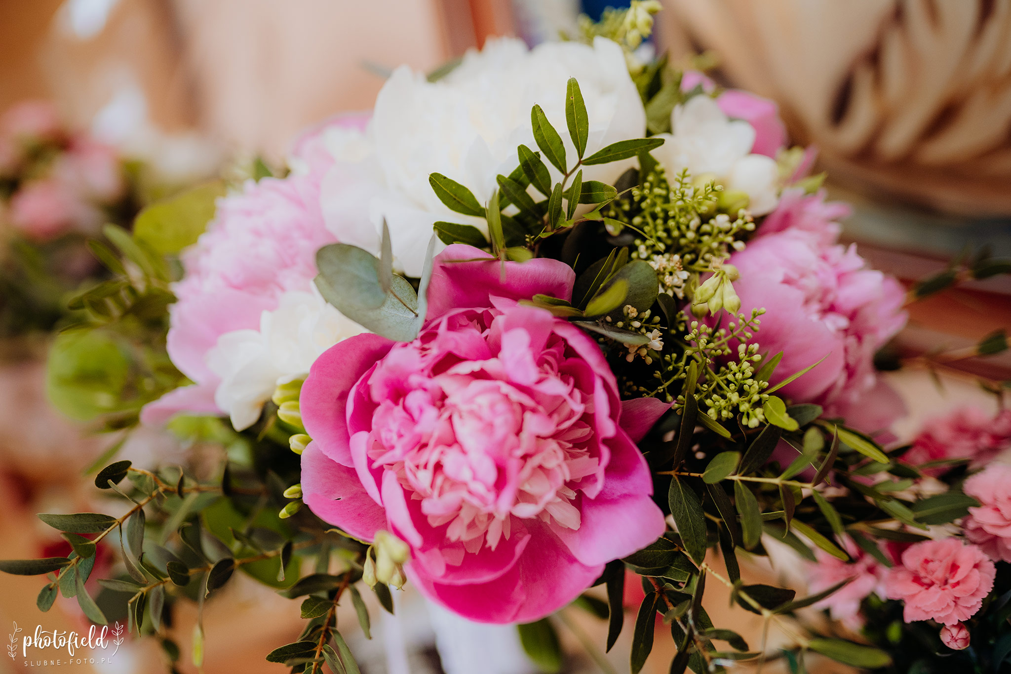 Fotografia ślubna Pabianice Zgierz Aleksandrów