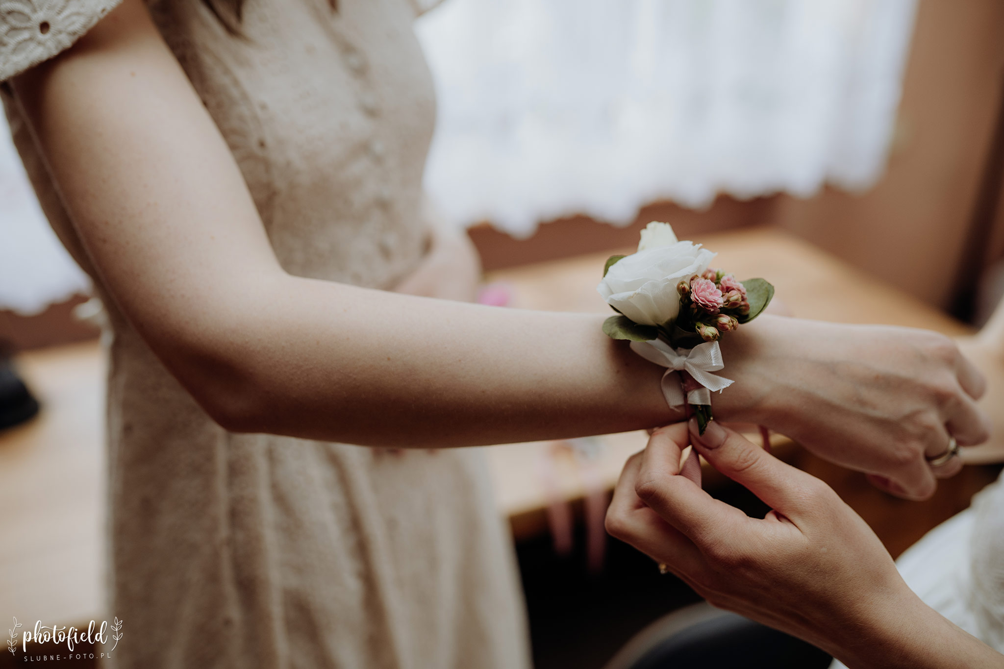 Fotografia ślubna Pabianice Zgierz Aleksandrów