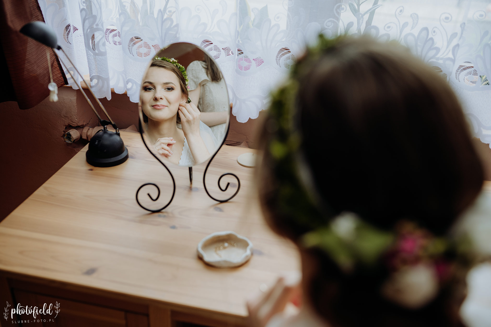 Fotografia ślubna Pabianice Zgierz Aleksandrów