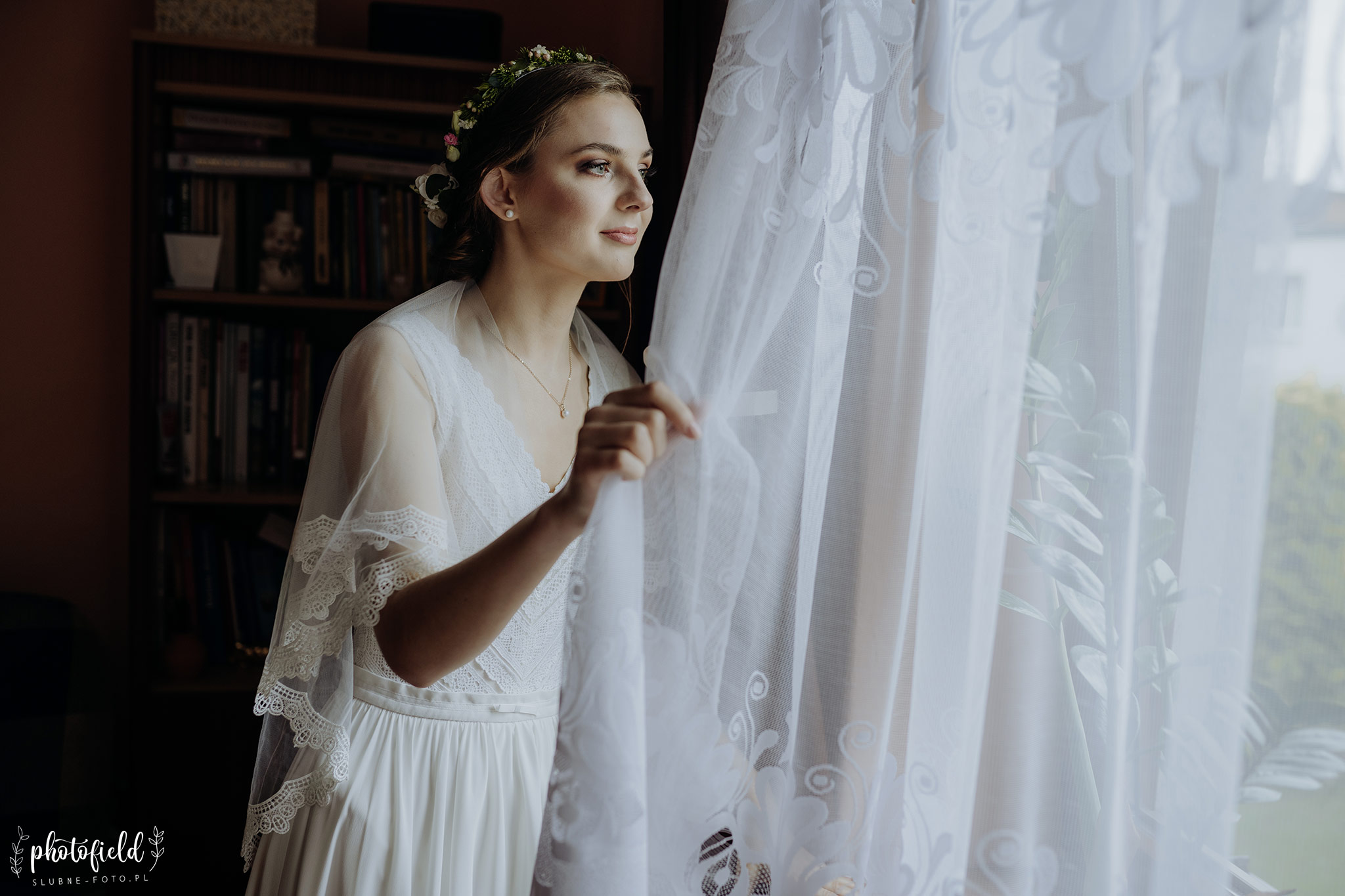 Fotografia ślubna Pabianice Zgierz Aleksandrów