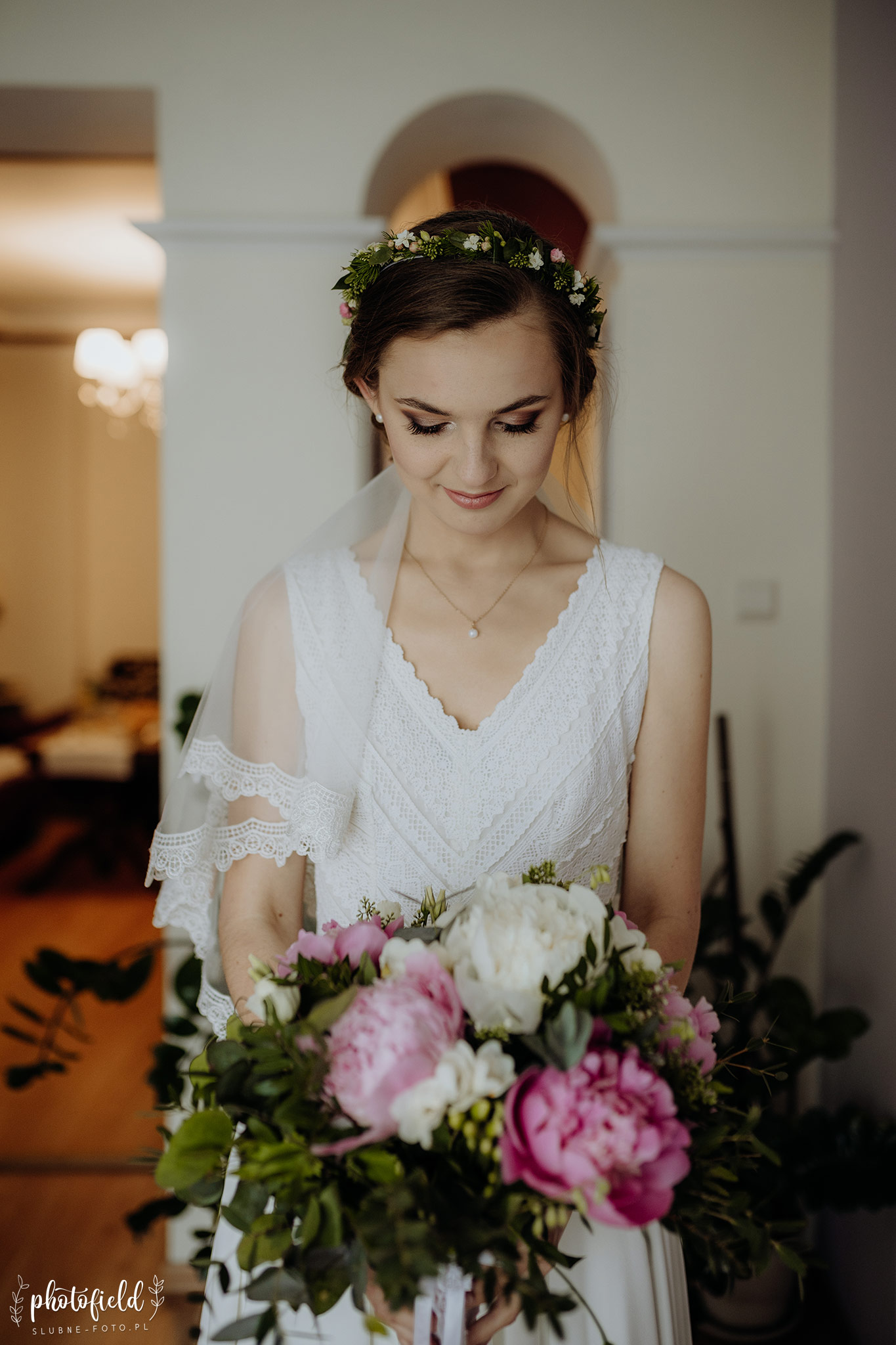 Fotografia ślubna Pabianice Zgierz Aleksandrów