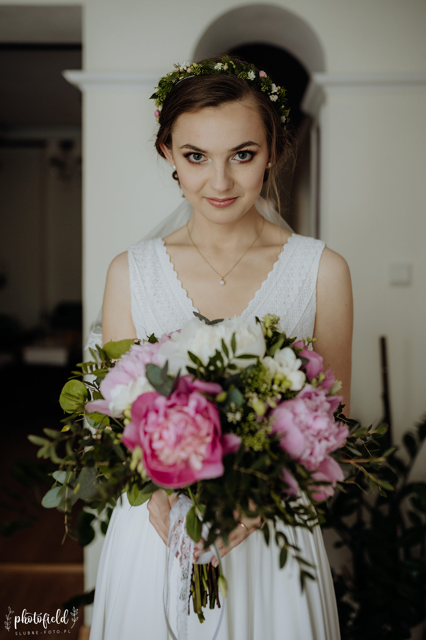 Fotografia ślubna Pabianice Zgierz Aleksandrów