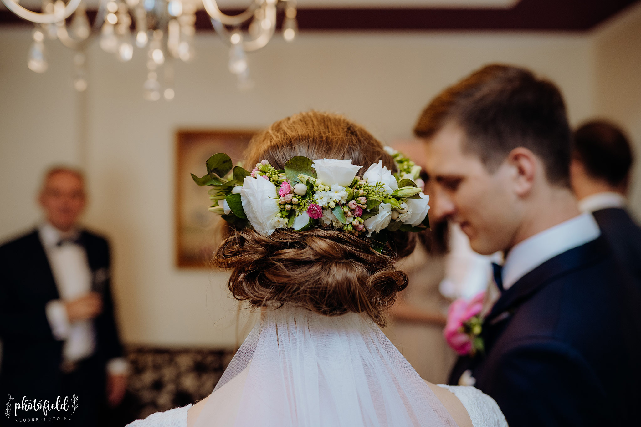 Fotografia ślubna Pabianice Zgierz Aleksandrów