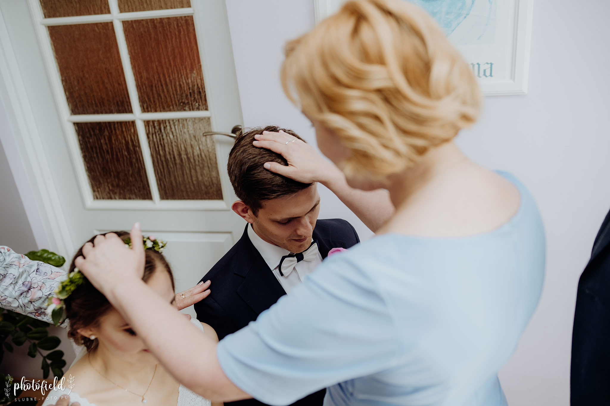 Fotografia ślubna Pabianice Zgierz Aleksandrów