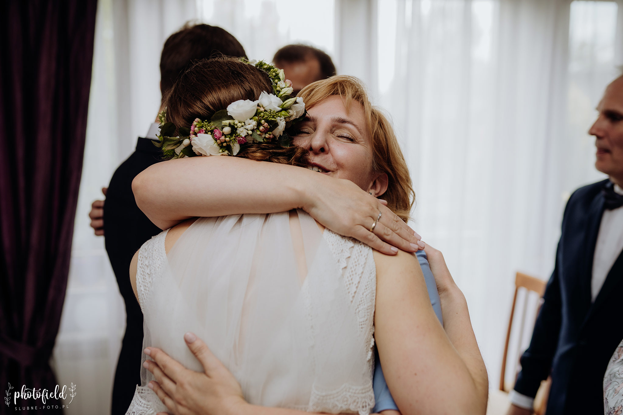 Fotografia ślubna Pabianice Zgierz Aleksandrów