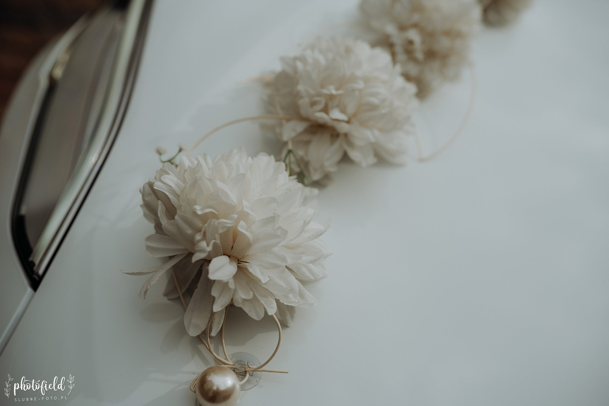 Fotografia ślubna Pabianice Zgierz Aleksandrów