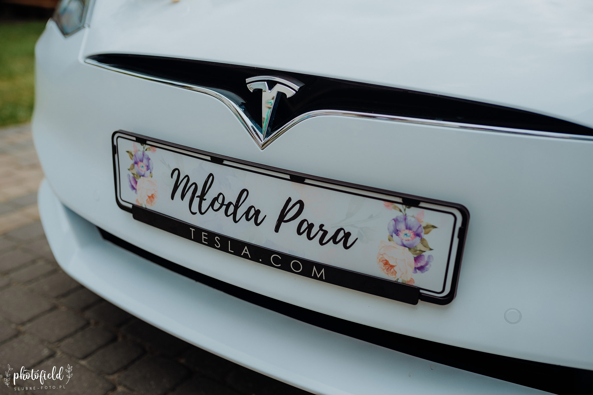 Fotografia ślubna Pabianice Zgierz Aleksandrów