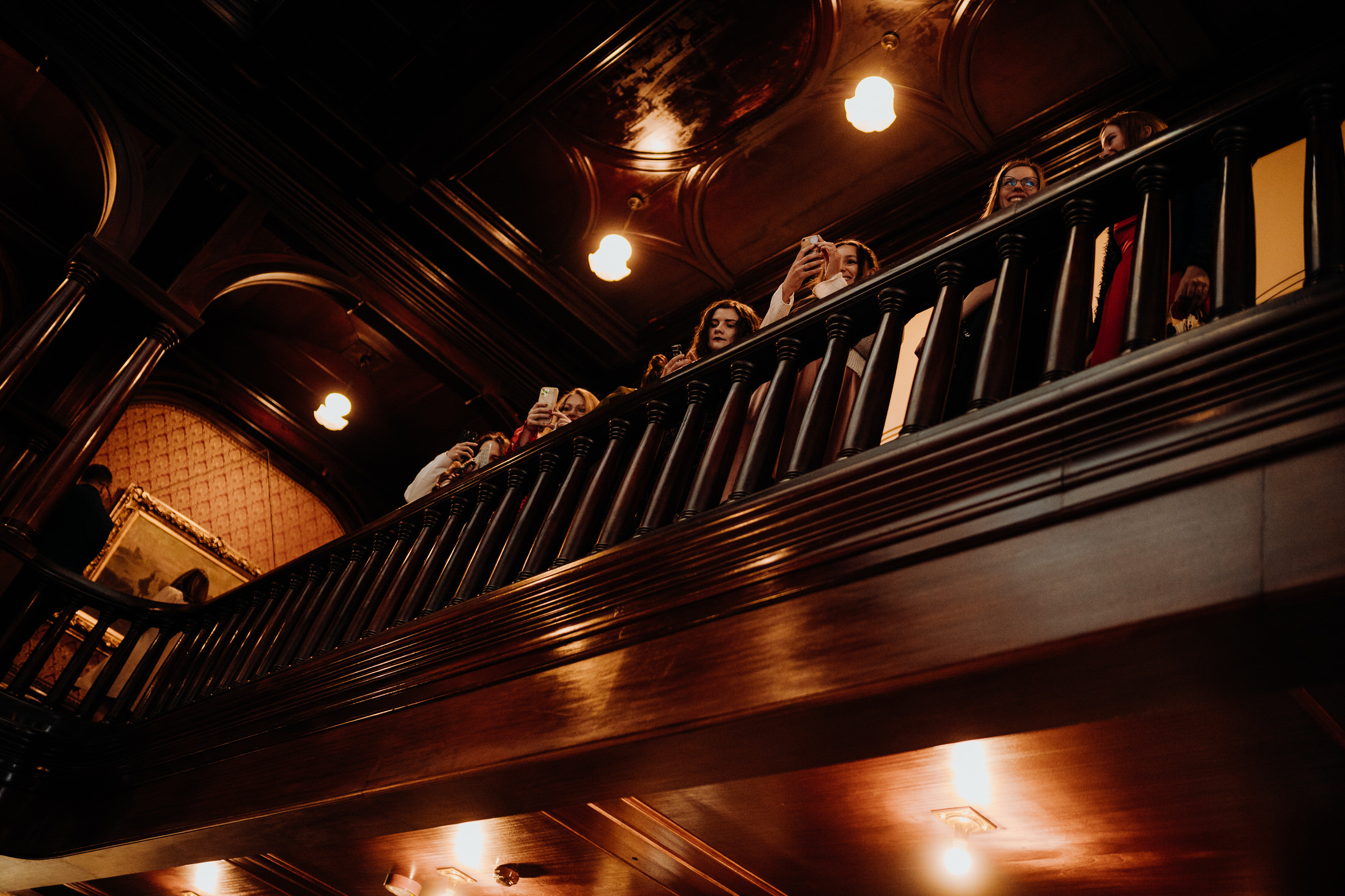 Ślub w Pałacu Poznańskiego