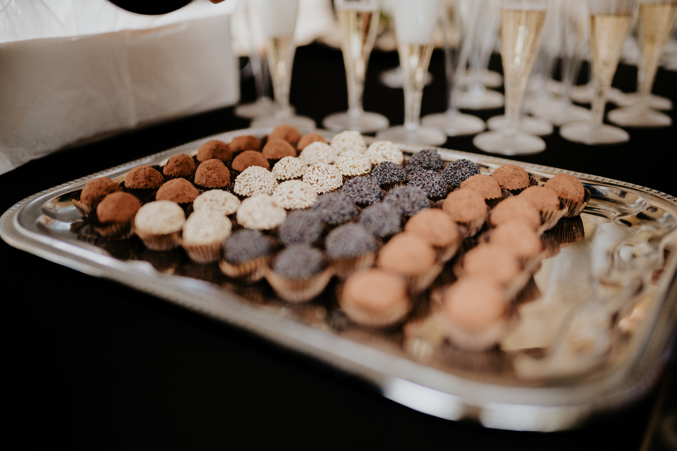 Ślub w Pałacu Poznańskiego