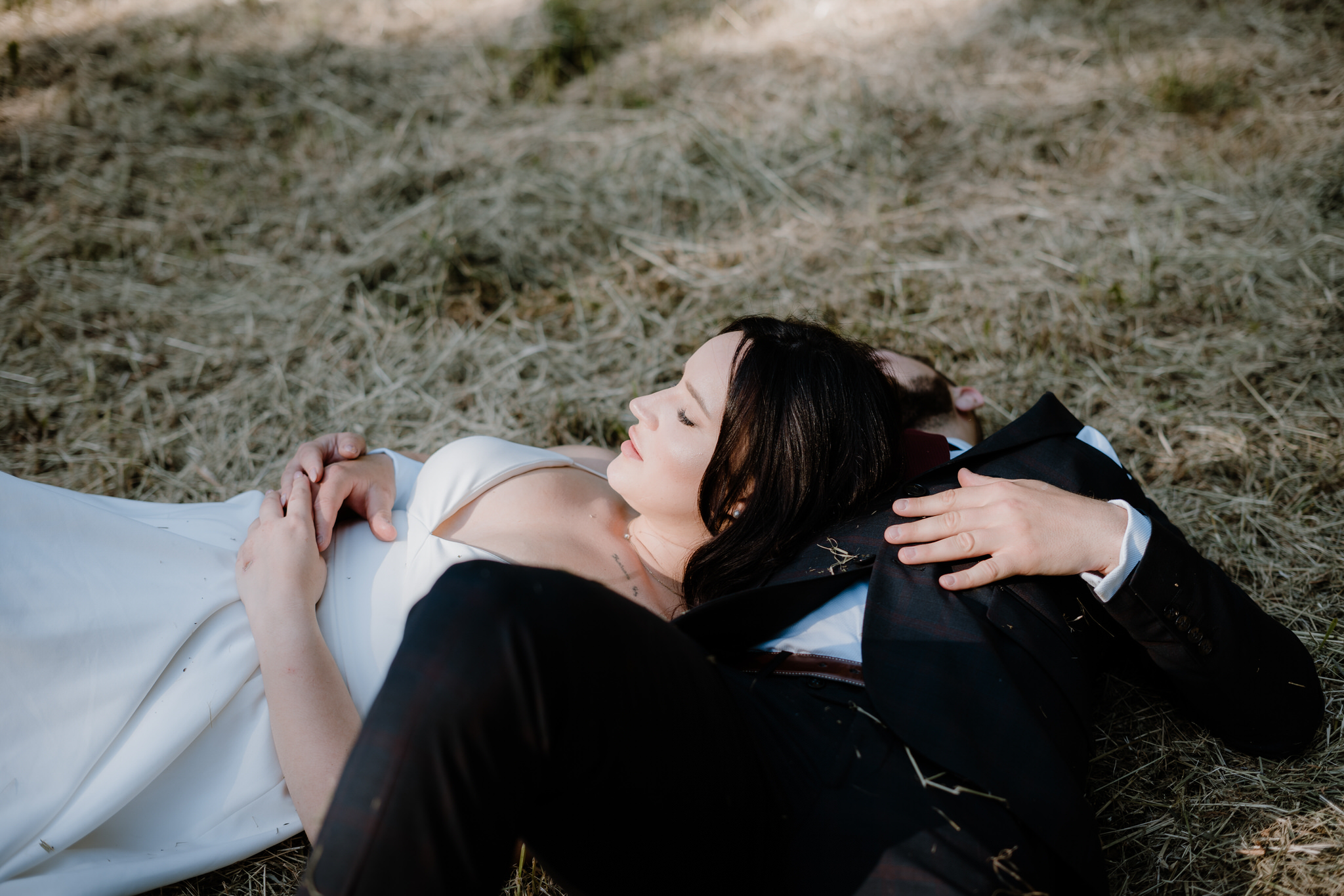 Sesja ślubna fotografia ślubna Warszawa