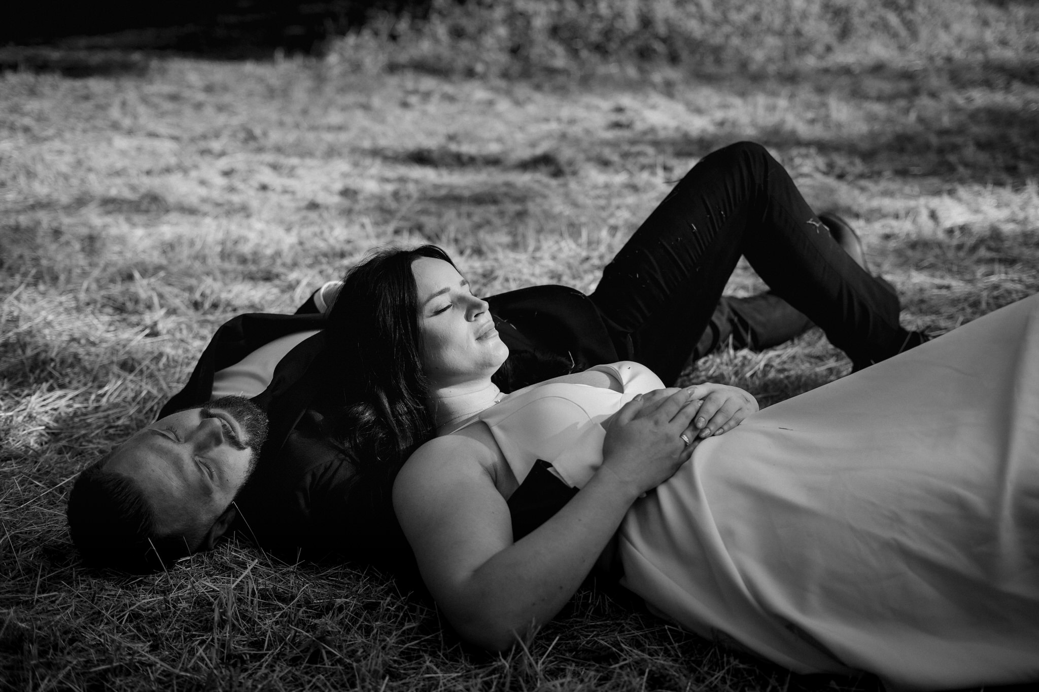 Sesja ślubna fotografia ślubna Warszawa