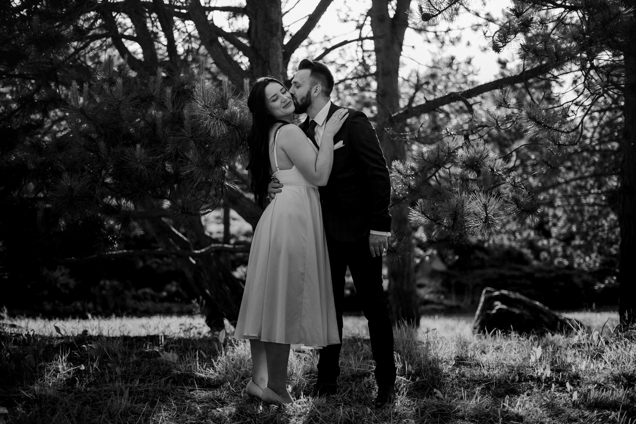 Sesja ślubna fotografia ślubna Warszawa