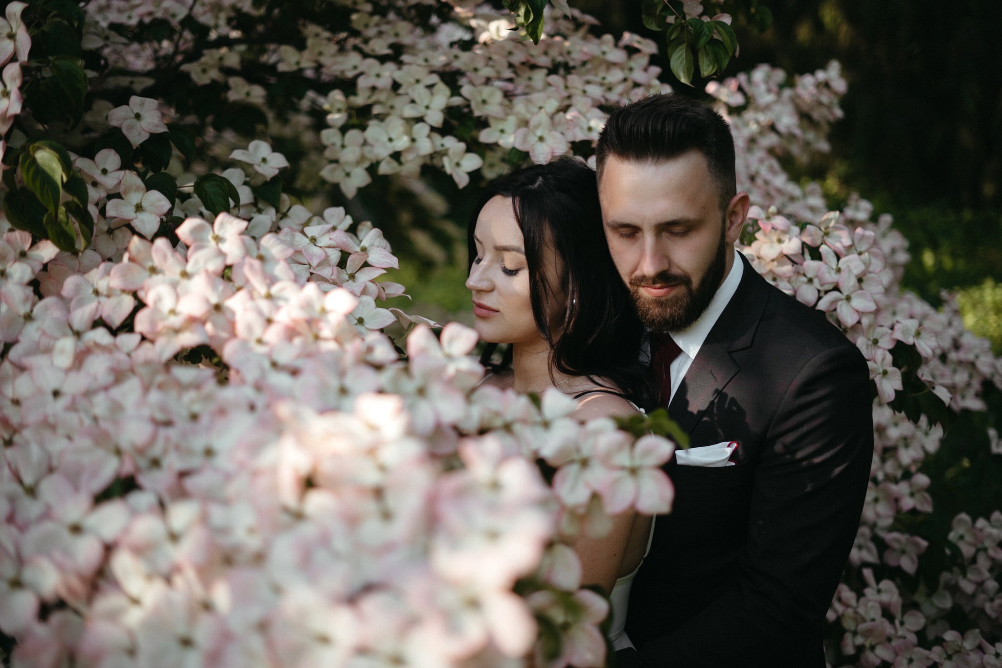 Sesja ślubna fotografia ślubna Warszawa