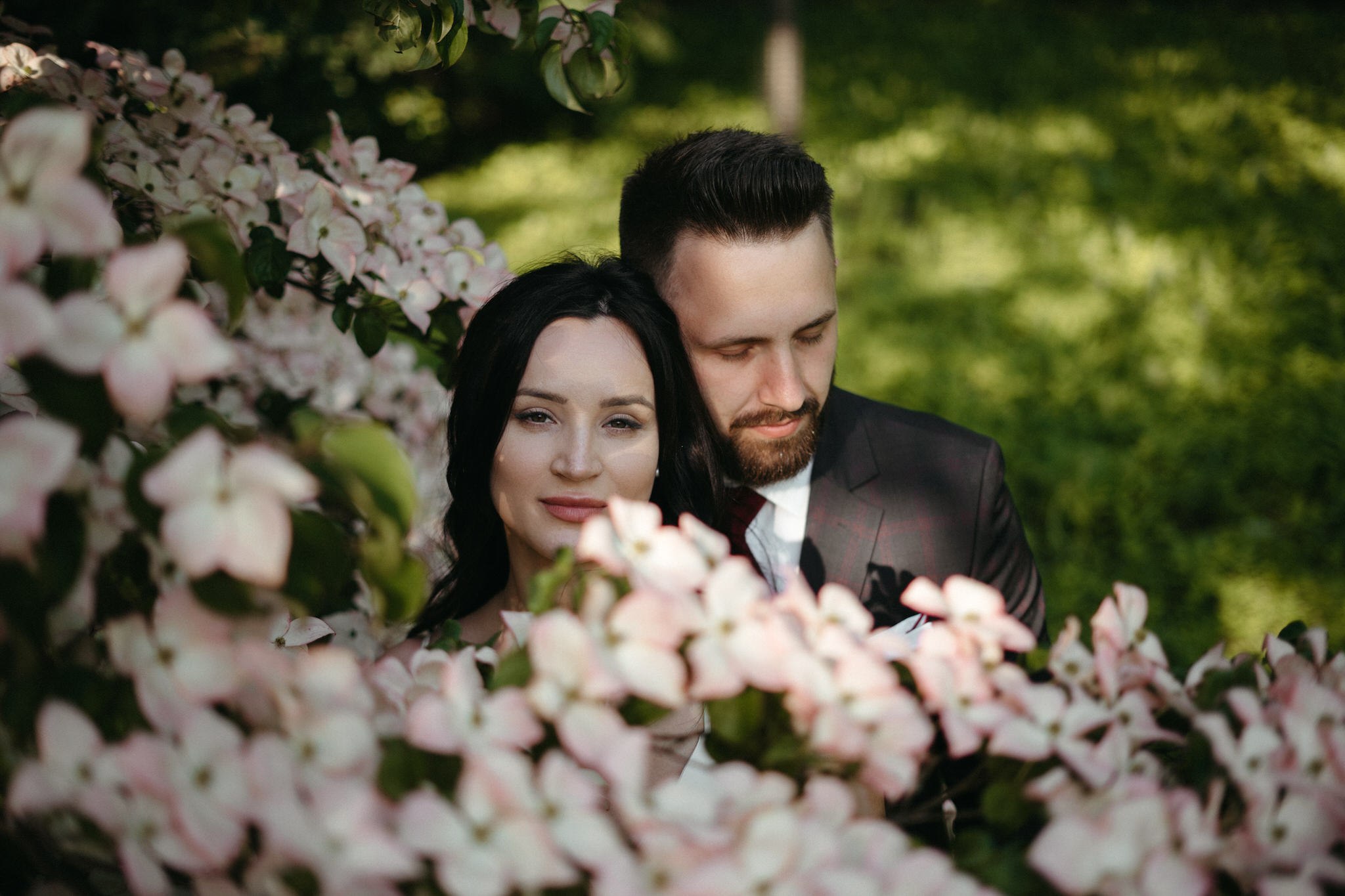 Sesja ślubna fotografia ślubna Warszawa